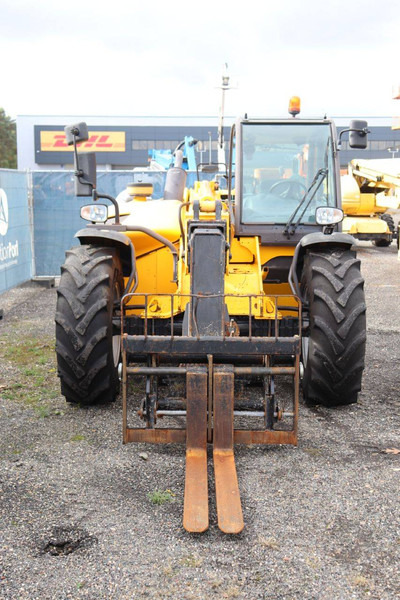 Chariot télescopique Manitou: photos 8