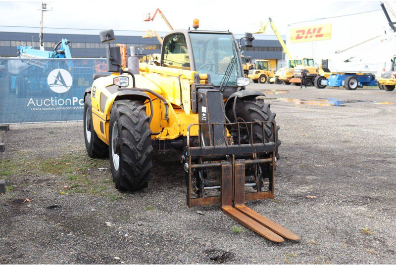 Chariot télescopique Manitou: photos 7