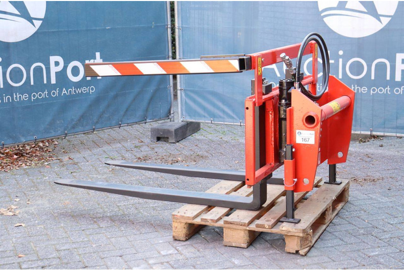 Manitou - Fourches pour Matériel de manutention: photos 2 Manitou - Fourches pour Matériel de manutention: photos 2