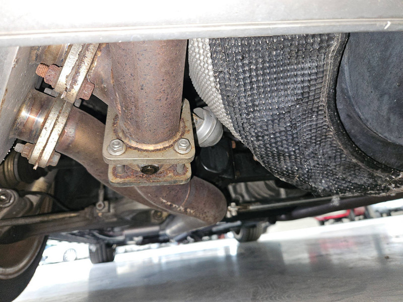 Maserati Spyder Cambiocorsa - Voiture: photos 4 Maserati Spyder Cambiocorsa - Voiture: photos 4