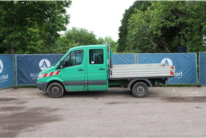 Mercedes-Benz Sprinter 315 CDI - Fourgon utilitaire: photos 2 Mercedes-Benz Sprinter 315 CDI - Fourgon utilitaire: photos 2