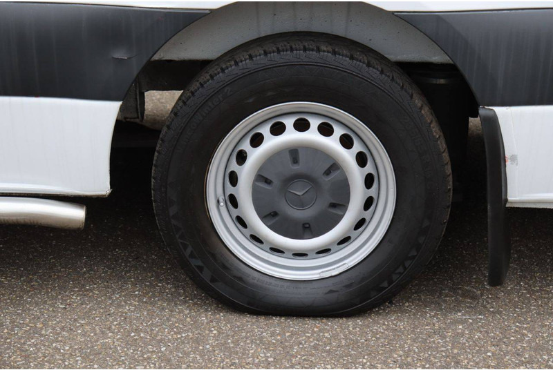 Utilitaire frigorifique Mercedes-Benz Sprinter: photos 17