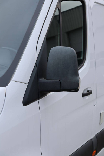 Utilitaire frigorifique Mercedes-Benz Sprinter: photos 14