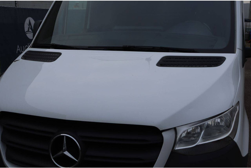 Utilitaire frigorifique Mercedes-Benz Sprinter: photos 12