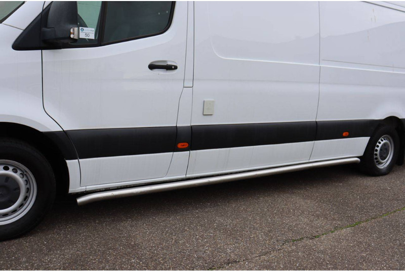 Utilitaire frigorifique Mercedes-Benz Sprinter: photos 15