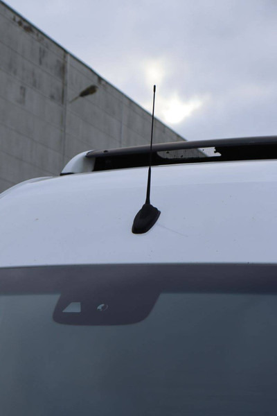 Utilitaire frigorifique Mercedes-Benz Sprinter: photos 13