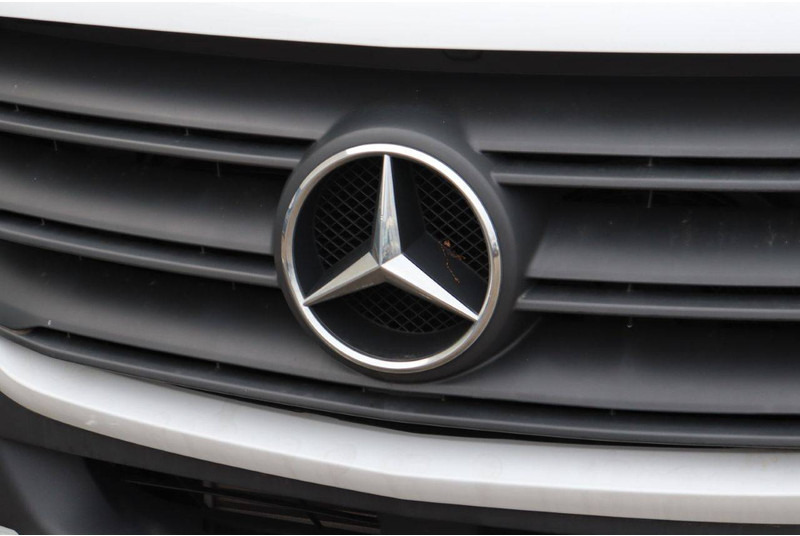 Utilitaire frigorifique Mercedes-Benz Sprinter: photos 11