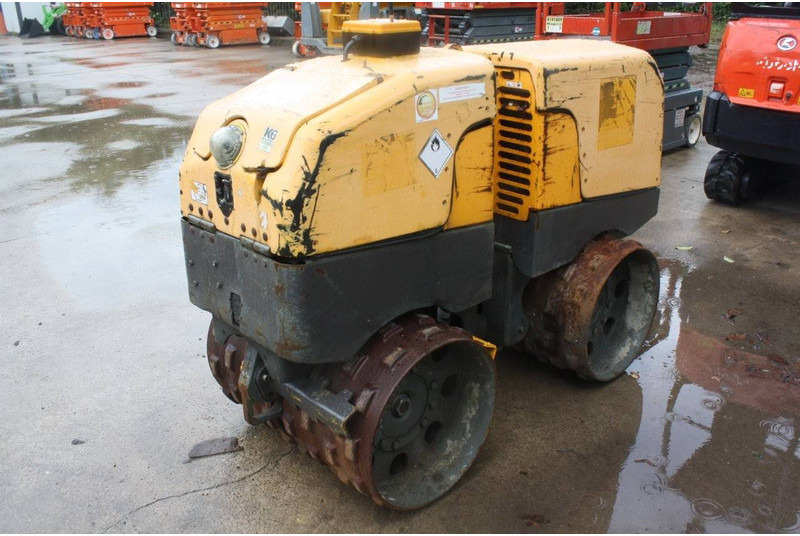 Neuson Roller RT2SC - Compacteur: photos 5 Neuson Roller RT2SC - Compacteur: photos 5