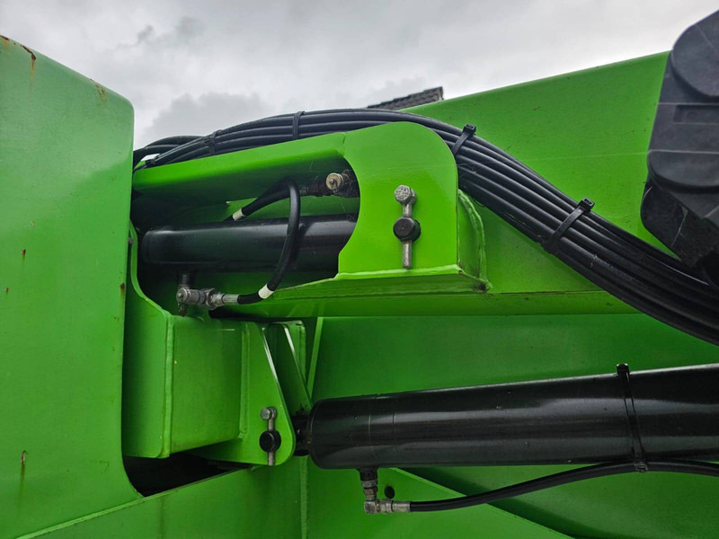 Nacelle articulée Niftylift HR15NDE: photos 6 Nacelle articulée Niftylift HR15NDE: photos 6