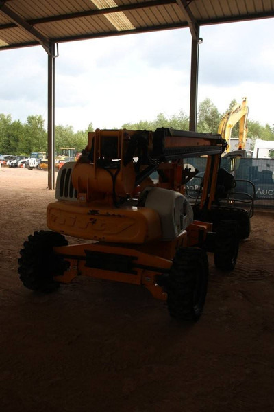 Niftylift HR21 D 4X4 - Nacelle articulée: photos 5 Niftylift HR21 D 4X4 - Nacelle articulée: photos 5