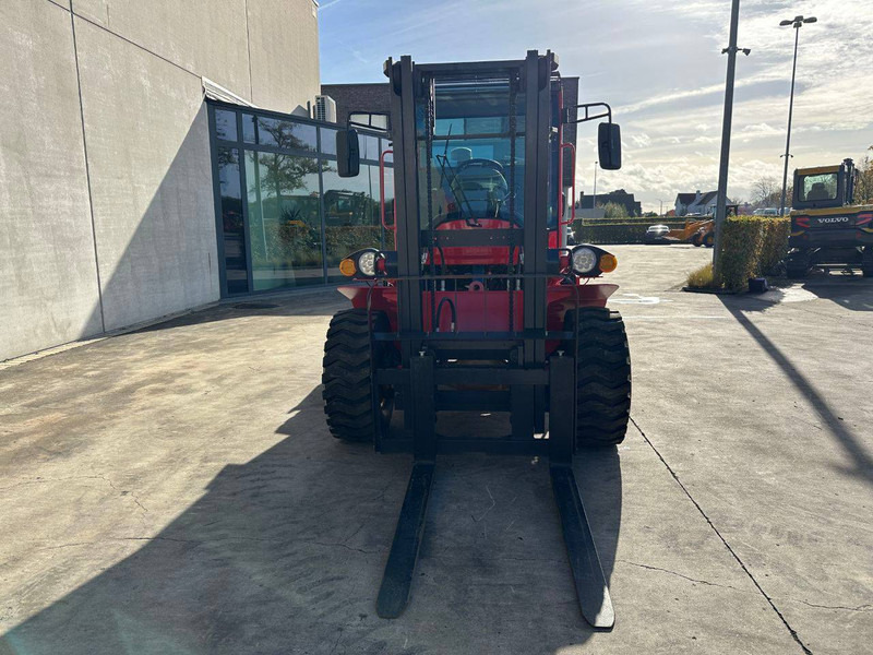 Onbekend RTF-3500 - Chariot tout terrain: photos 2 Onbekend RTF-3500 - Chariot tout terrain: photos 2