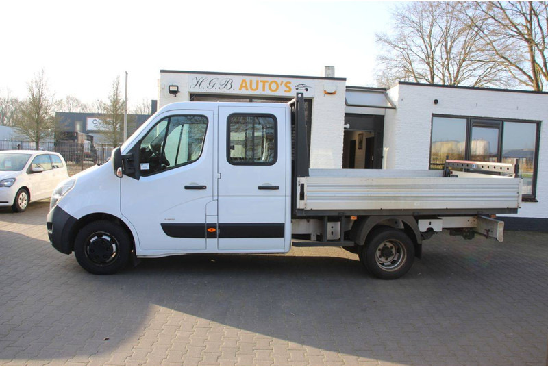 Opel R4500 Movano R4500, Movano - Fourgon utilitaire: photos 2 Opel R4500 Movano R4500, Movano - Fourgon utilitaire: photos 2