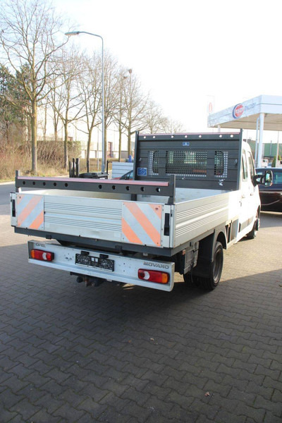 Opel R4500 Movano R4500, Movano - Fourgon utilitaire: photos 5 Opel R4500 Movano R4500, Movano - Fourgon utilitaire: photos 5