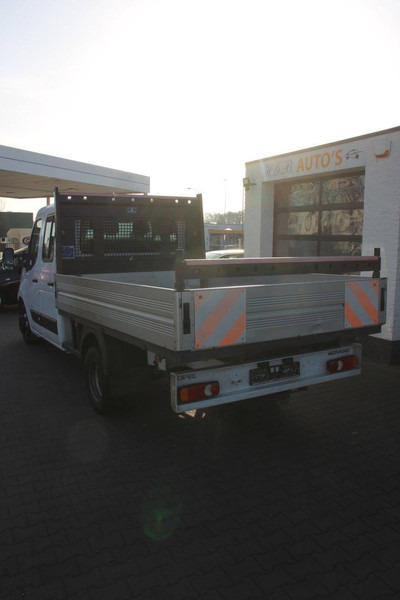 Opel R4500 Movano R4500, Movano - Fourgon utilitaire: photos 3 Opel R4500 Movano R4500, Movano - Fourgon utilitaire: photos 3