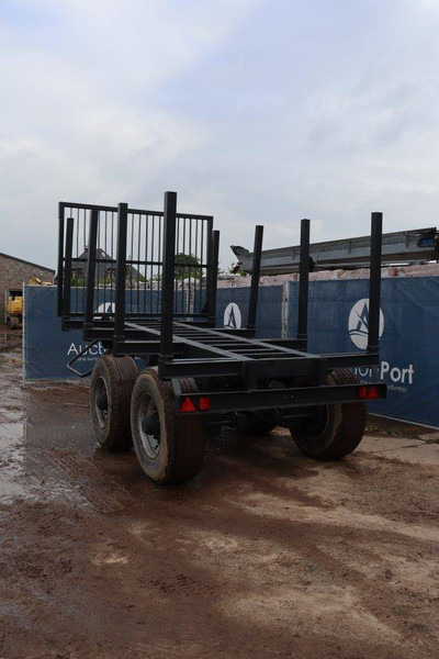 VGM GD18-11 - Remorque: photos 4 VGM GD18-11 - Remorque: photos 4