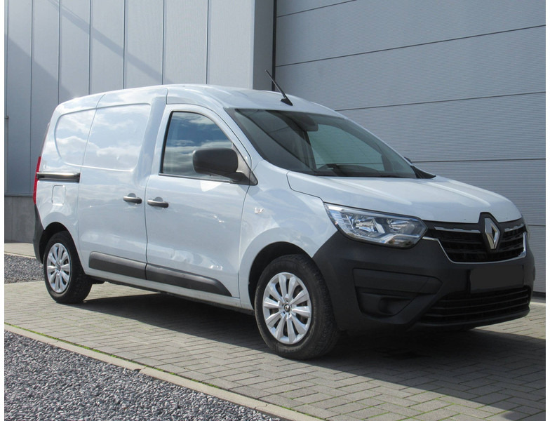 Renault Express DCI - Fourgon utilitaire: photos 3 Renault Express DCI - Fourgon utilitaire: photos 3