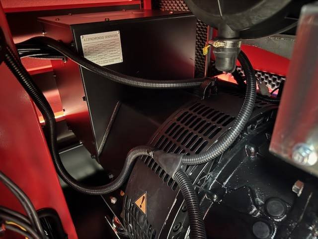 Groupe électrogène neuf Ricardo GF2-W100: photos 10