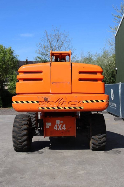 Skyjack SJ 66T - Nacelle télescopique: photos 4 Skyjack SJ 66T - Nacelle télescopique: photos 4