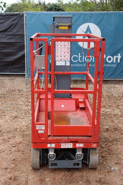 Skyjack SJ12 - Nacelle: photos 5 Skyjack SJ12 - Nacelle: photos 5