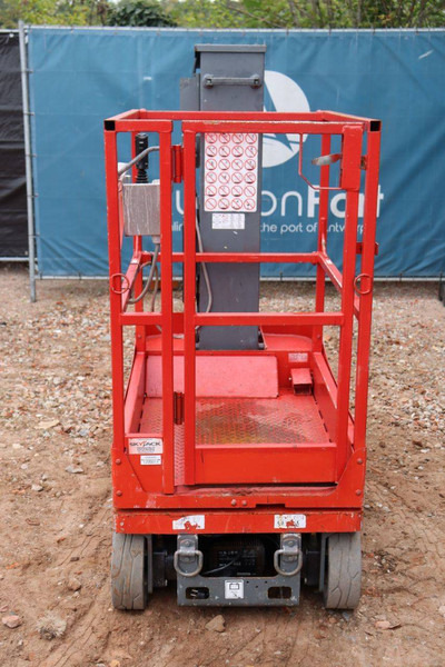 Skyjack SJ12 - Nacelle: photos 5 Skyjack SJ12 - Nacelle: photos 5