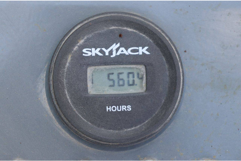Nacelle ciseaux Skyjack SJIII 3219: photos 20