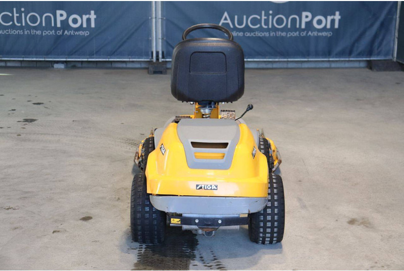 Stiga 13-6104-20 - Motofaucheuse: photos 4 Stiga 13-6104-20 - Motofaucheuse: photos 4