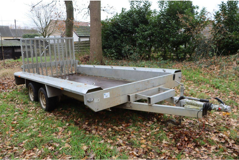 Syma SDAO2 AT - Remorque plateau: photos 5 Syma SDAO2 AT - Remorque plateau: photos 5