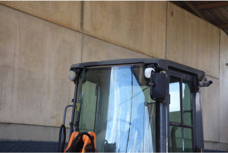 Chargeuse sur pneus Terex SKL 844: photos 11 Chargeuse sur pneus Terex SKL 844: photos 11