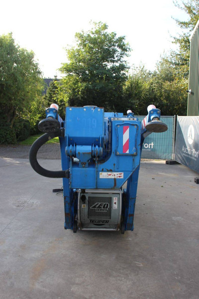 Teupen LEO 21 GT - Nacelle articulée: photos 4 Teupen LEO 21 GT - Nacelle articulée: photos 4