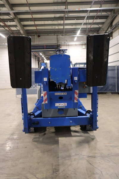 Teupen LEO 25T - Nacelle articulée: photos 5 Teupen LEO 25T - Nacelle articulée: photos 5