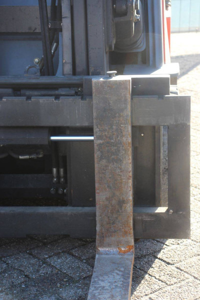 Chariot élévateur électrique Toyota 7FBMF30: photos 12