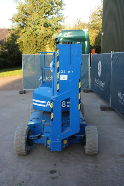 UpRight AB38 - Nacelle articulée: photos 4 UpRight AB38 - Nacelle articulée: photos 4