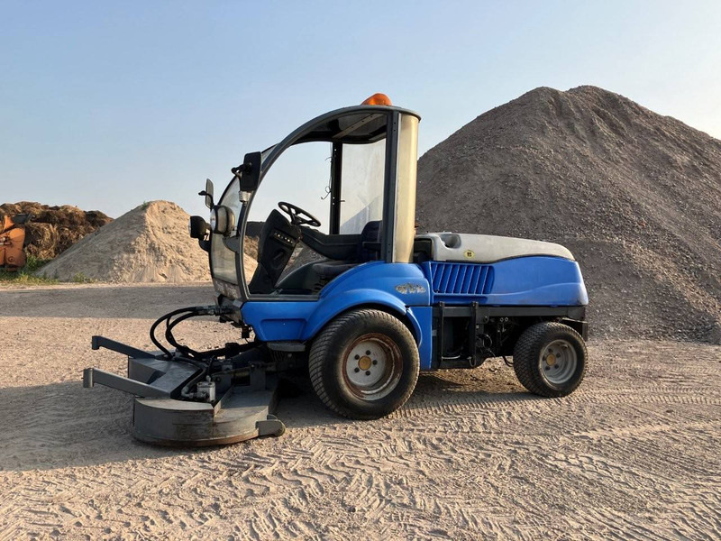 Vandy  - Motofaucheuse: photos 1 Vandy  - Motofaucheuse: photos 1