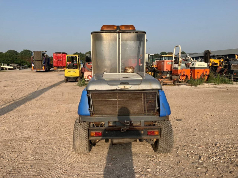 Vandy  - Motofaucheuse: photos 4 Vandy  - Motofaucheuse: photos 4