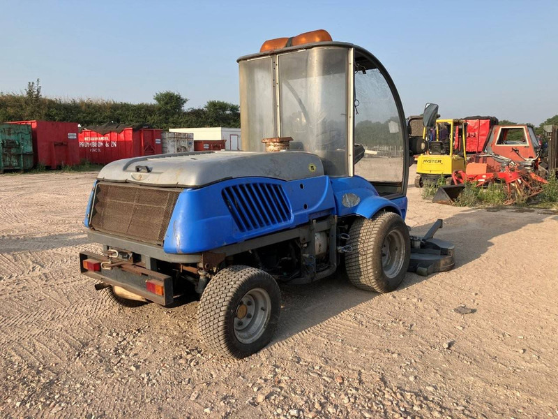 Vandy  - Motofaucheuse: photos 5 Vandy  - Motofaucheuse: photos 5