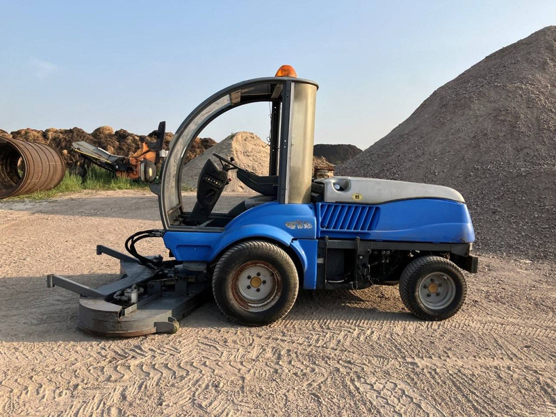 Vandy  - Motofaucheuse: photos 2 Vandy  - Motofaucheuse: photos 2