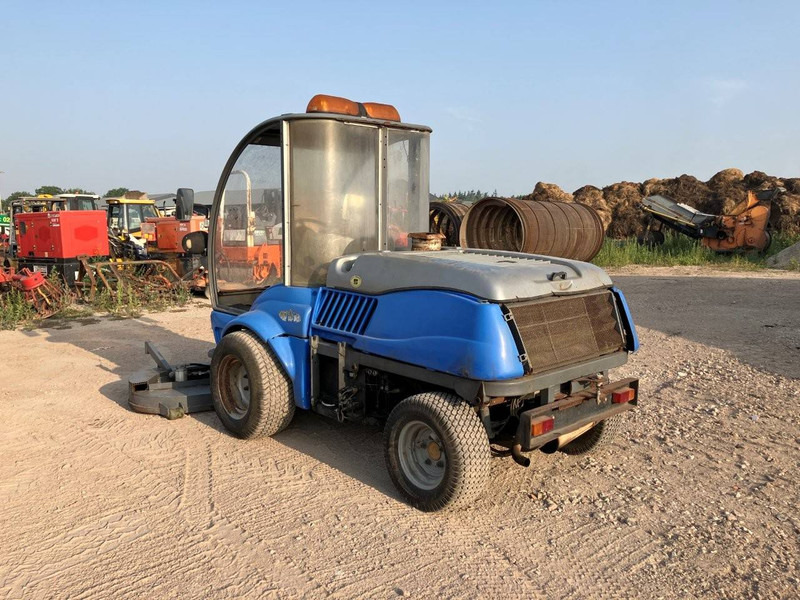 Vandy  - Motofaucheuse: photos 3 Vandy  - Motofaucheuse: photos 3