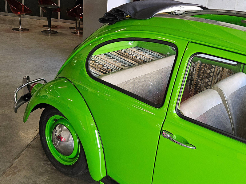 Volkswagen Beetle / Käfer 1200 - Berline: photos 4 Volkswagen Beetle / Käfer 1200 - Berline: photos 4