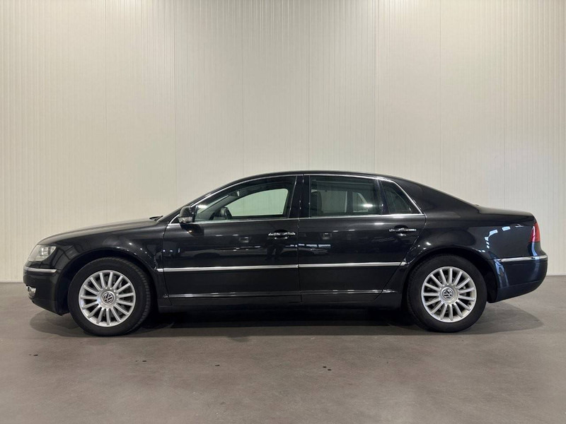 Volkswagen Phaeton 3.0 TDI - Berline: photos 2 Volkswagen Phaeton 3.0 TDI - Berline: photos 2