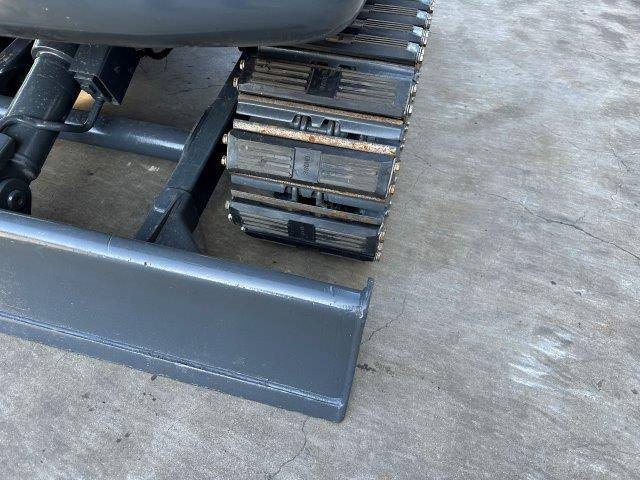 Pelle sur chenille Volvo EC55D: photos 19