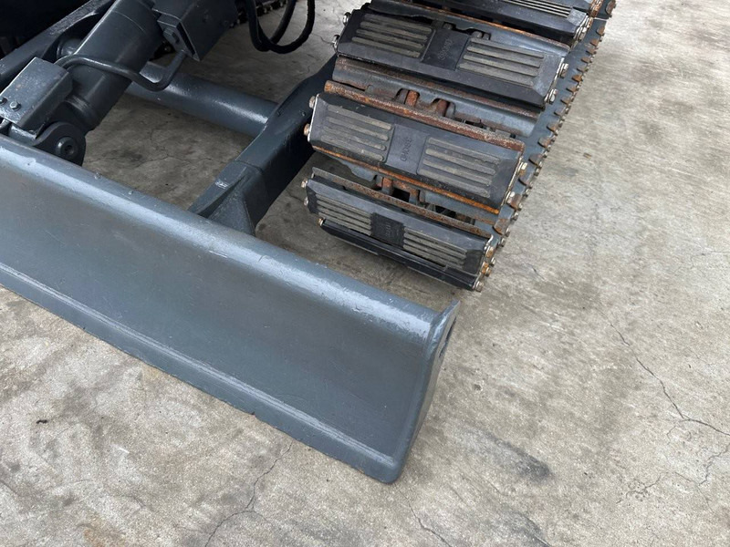Pelle sur chenille Volvo EC55D: photos 19
