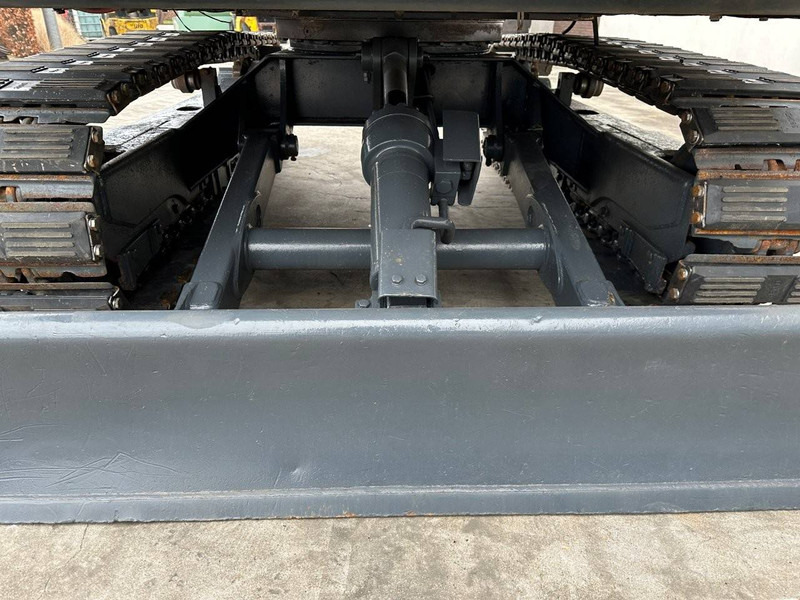 Pelle sur chenille Volvo EC55D: photos 18