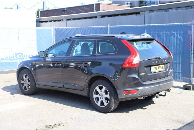 Volvo XC60 - Berline: photos 4 Volvo XC60 - Berline: photos 4