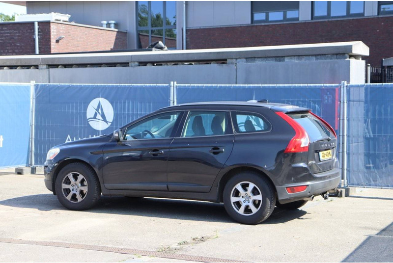 Volvo XC60 - Berline: photos 3 Volvo XC60 - Berline: photos 3