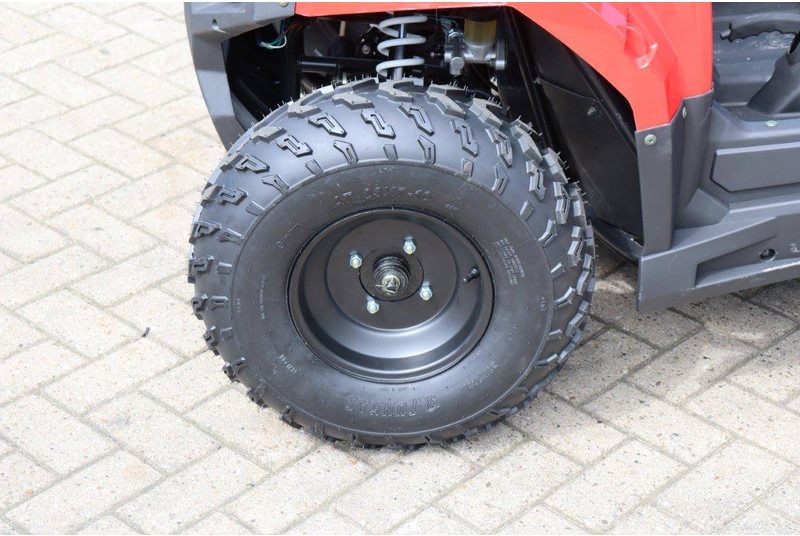 Voiturette de golf neuf Wextrem UTV-ATV 200Pro: photos 12