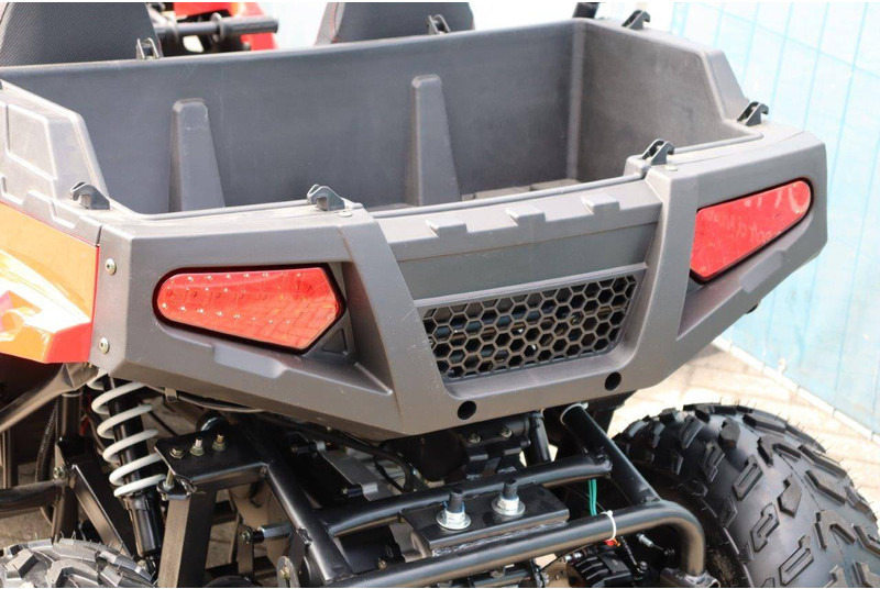 Voiturette de golf neuf Wextrem UTV-ATV 200Pro: photos 16
