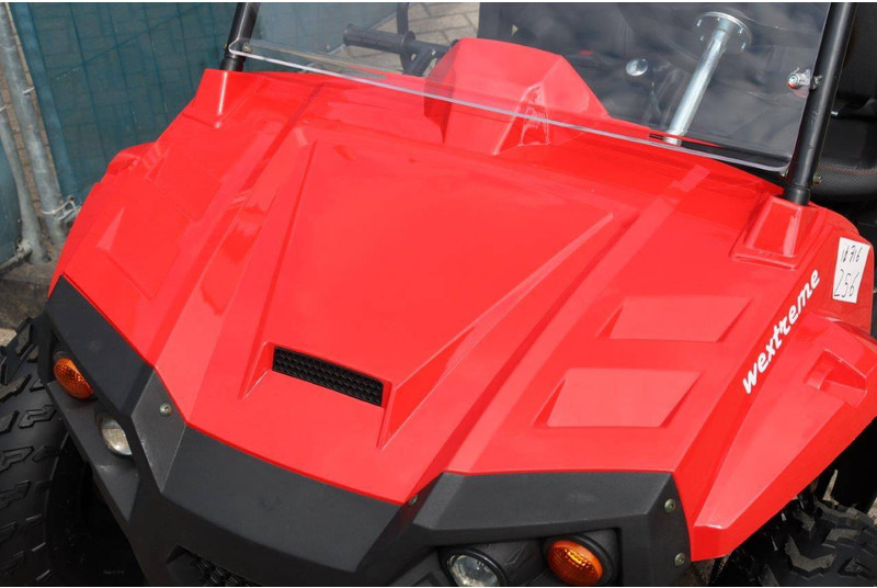 Voiturette de golf neuf Wextrem UTV-ATV 200Pro: photos 11