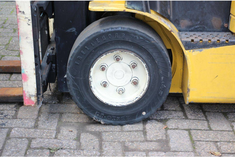 Chariot élévateur électrique Yale ERP35VL E2645: photos 14