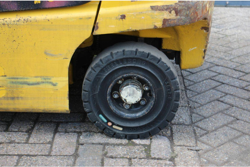 Chariot élévateur électrique Yale ERP35VL E2645: photos 15