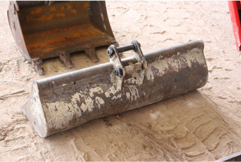 Mini pelle Yanmar SV17: photos 15